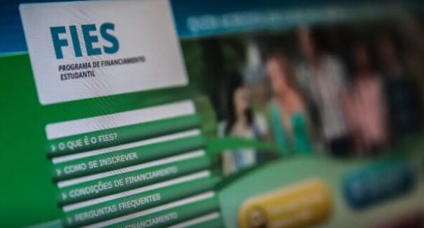 Fies 2026: inscrições para seleção começam no dia 3 de fevereiro