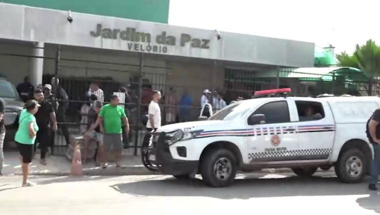 Reprodução
