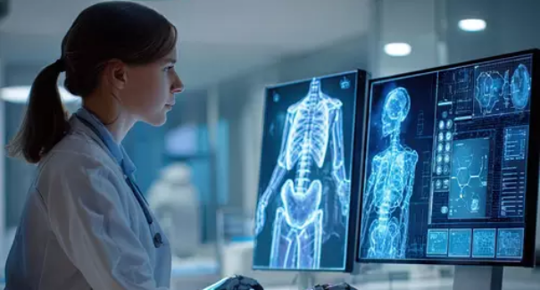 Brasil terá primeiro hospital público inteligente com investimento de R$ 1,7 bilhão do Brics
