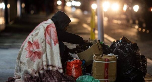 População de rua no Brasil cresce e Maranhão apresenta desafios estruturais