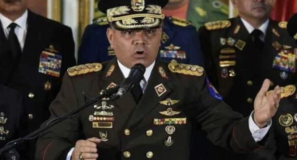 Venezuela promete mobilização total para ‘resistir’ a ataque dos EUA