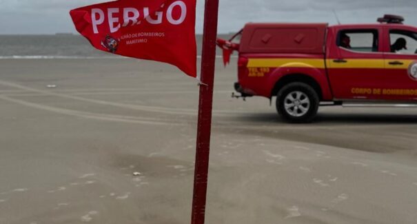 Ações preventivas do Corpo de Bombeiros reduzem em 40% casos de afogamento no Maranhão