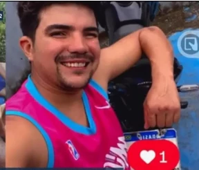 Reprodução/Redes Sociais