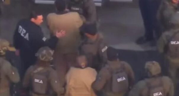 Maduro comparece perante Justiça dos EUA pela 1ª vez desde a captura