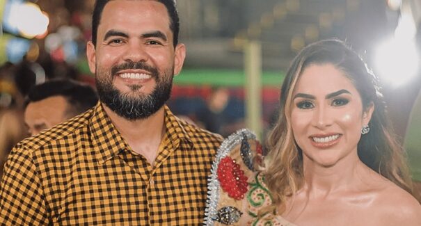 Paulo e Eva Curió ficam de bico calado em oitiva