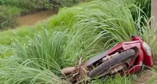 Professora é encontrada morta após acidente de moto em Imperatriz