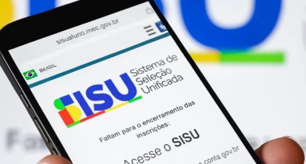 Sisu 2026: Maranhão oferece mais de 3 mil vagas de licenciatura com direito à bolsa do Pé-de-Meia