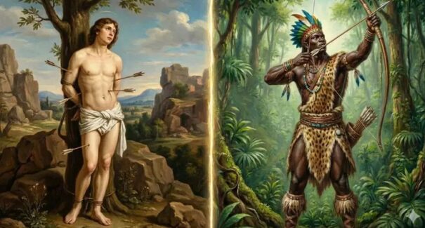Dia de São Sebastião e Oxóssi: história, sincretismo e tradições de 20 de janeiro
