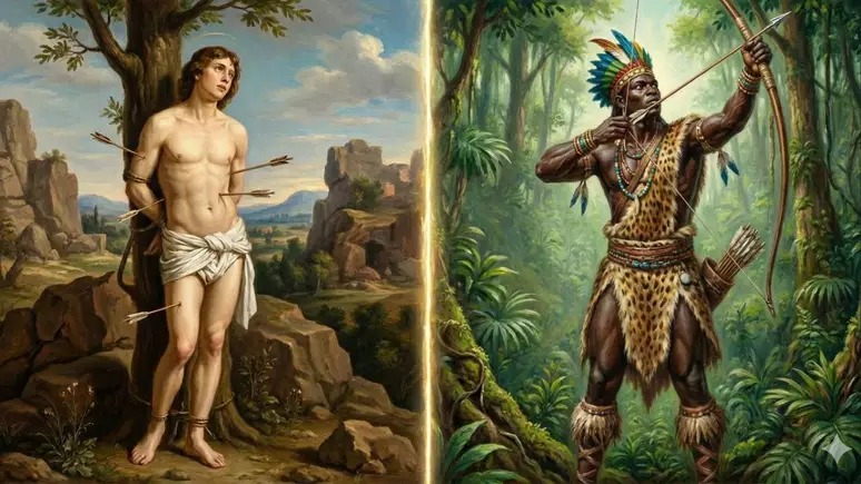 Dia de São Sebastião e Oxóssi: história, sincretismo e tradições de 20 de janeiro