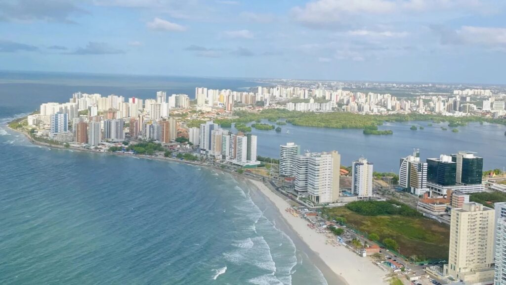 Bairros mais caros de São Luís: Ponta D’Areia, São Marcos e Ponta do Farol entram em ranking nacional