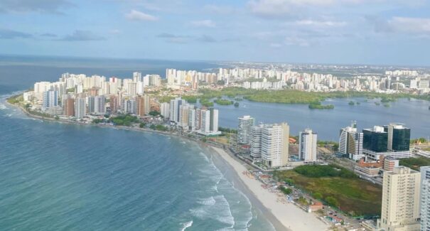 Bairros mais caros de São Luís: Ponta D’Areia, São Marcos e Ponta do Farol entram em ranking nacional