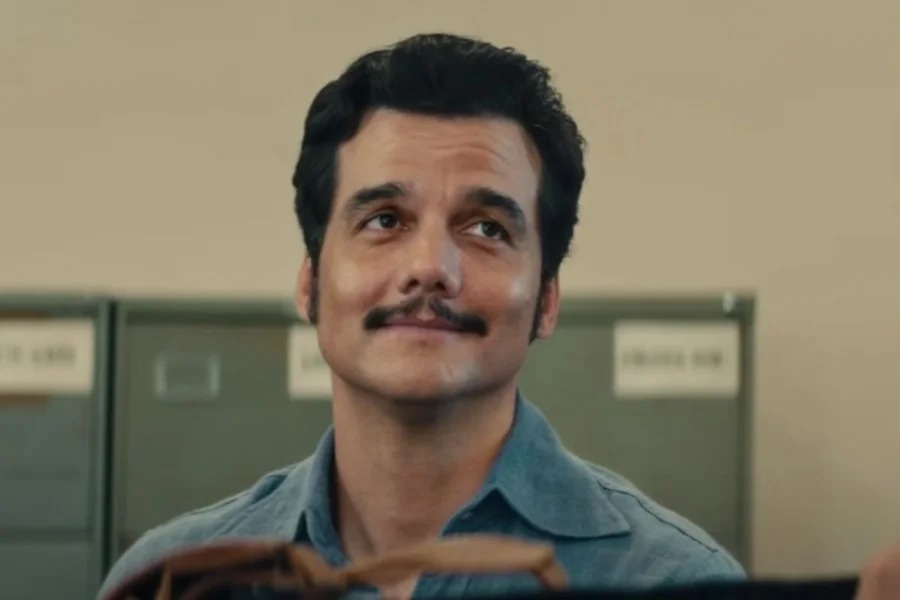 'O Agente Secreto', de Kleber Mendonça Filho, disputa o Oscar 2026 (Foto: Vitrine Filmes/Divulgação)
