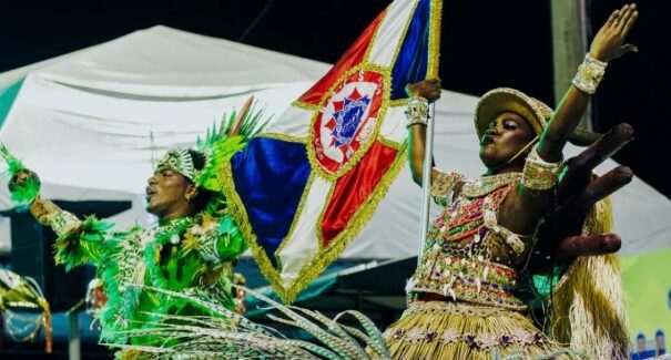 Desfiles das escolas de samba de São Luís serão nos dias 20 e 21 de fevereiro