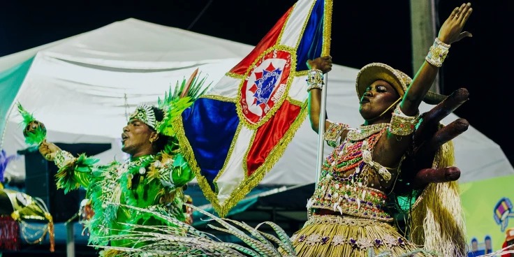 Desfiles das escolas de samba de São Luís serão nos dias 20 e 21 de fevereiro