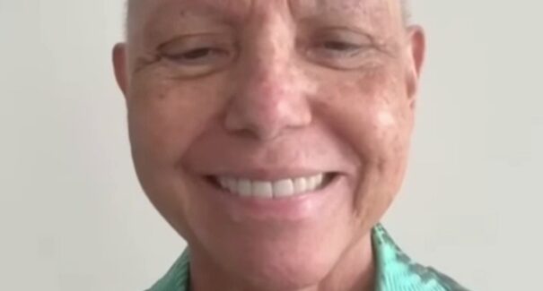 Roseana Sarney recebe alta após pneumonia e inicia preparação para cirurgia de câncer de mama