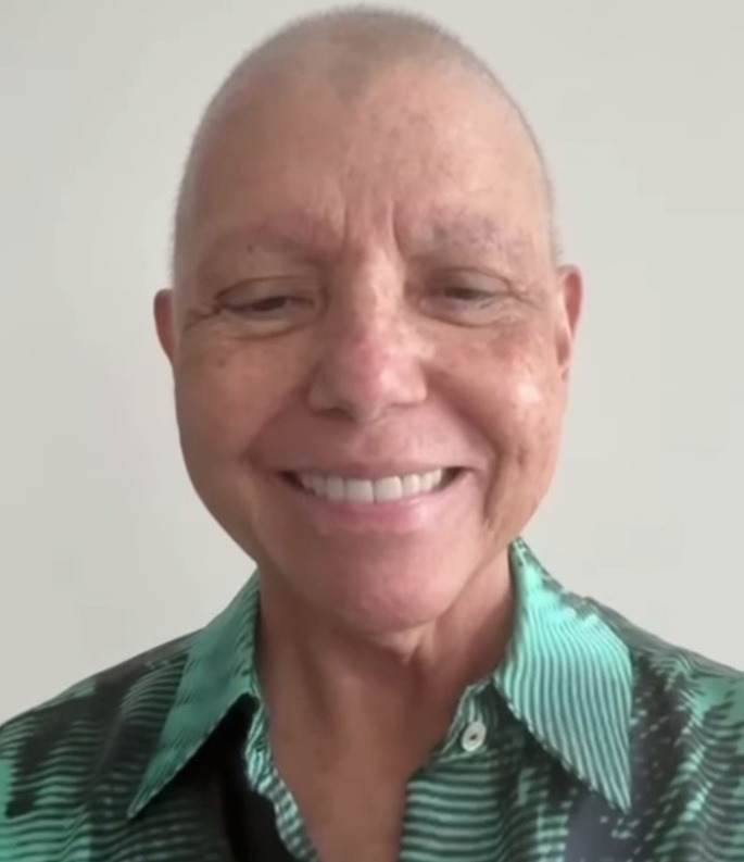 Roseana Sarney recebe alta após pneumonia e inicia preparação para cirurgia de câncer de mama