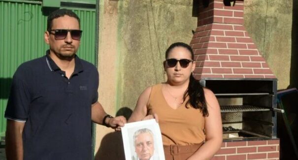 Três técnicos e um padrão de assassinatos em UTI do Distrito Federal