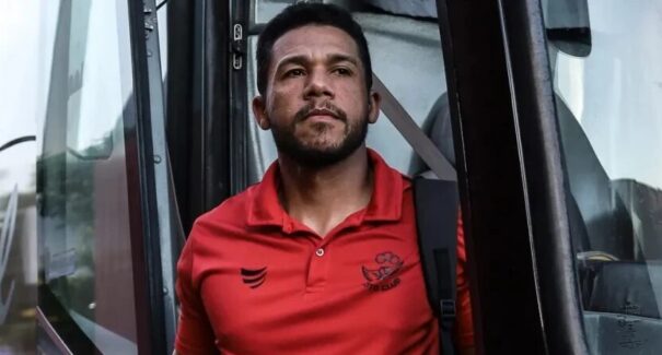 Jairo Nascimento permanece no Moto Club e define futuro após o Superclássico