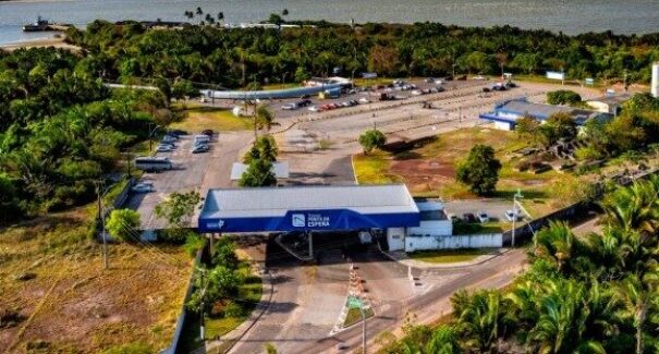 Terminal da Ponta da Espera recebe ação de combate ao trabalho escravo