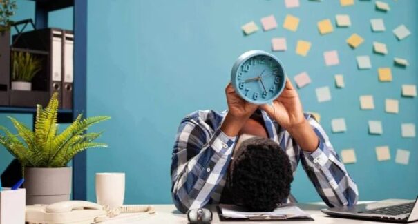 Afastamentos por transtorno mental aumentam 79% em dois anos