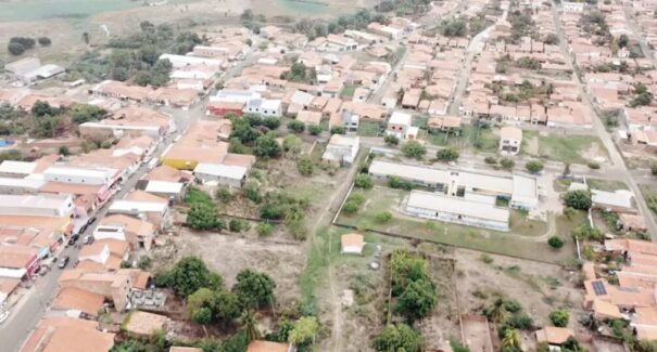 Isolamento em Lago dos Rodrigues: Povoado fica sem acesso após rompimento de estrada e queda de pontes