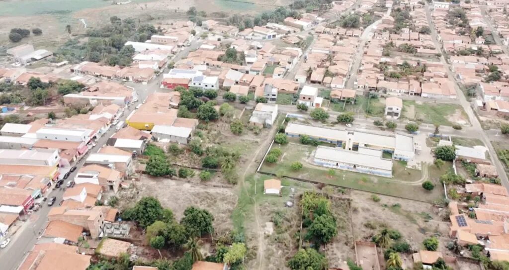 Isolamento em Lago dos Rodrigues: Povoado fica sem acesso após rompimento de estrada e queda de pontes