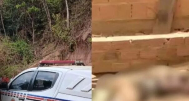 Bebê de 11 meses é morta a facadas durante confraternização em Buriticupu