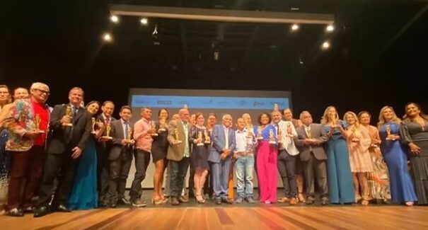 Com Bicho Terra e Guilherme Júnior, Prêmio Cazumbá celebra o turismo no Maranhão