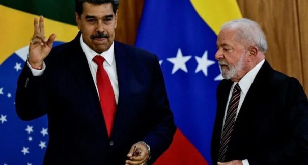 Em nota conjunta, Brasil e aliados condenam ação militar dos EUA na Venezuela