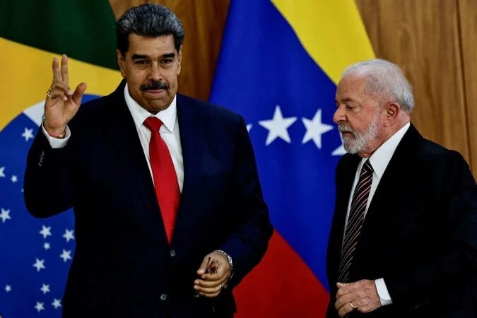 Silêncio de Lula horas após ataque revela América Latina sem poder de reação nem mesmo diplomática, diz especialista - (crédito: BBC Geral)