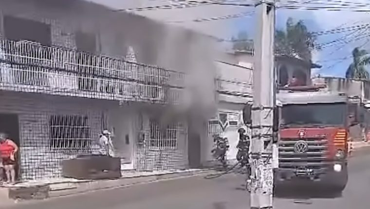 Reprodução/Redes Sociais