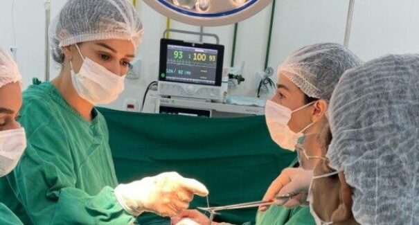 Hospital Regional de Timon está entre os 100 melhores hospitais públicos do Brasil