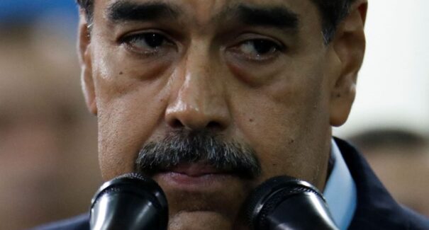Nicolás Maduro se declara inocente em tribunal de Nova York e alega “sequestro”