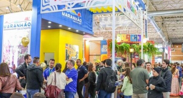 Destinos turísticos no Maranhão recebem investimento de mais de R$ 2,7 milhões em 2025