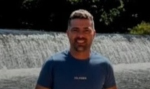 O ex-vereador Wesdras de Souza Barreira de Oliveira foi assassinado a tiros na tarde dessa segunda-feira (5), na zona rural do município de Tasso Fragoso (Foto: Reprodução)