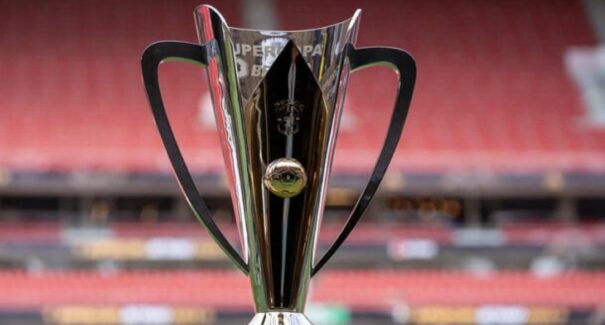 Flamengo x Corinthians: CBF define o horário da Supercopa do Brasil 2026