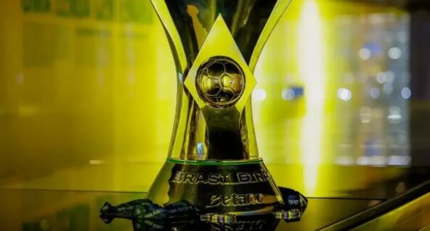 Brasileirão 2026: saiba as datas, horários e locais das rodadas iniciais