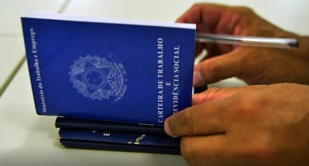 Brasil cria 1,279 milhão de postos de trabalho em 2025, aponta Caged