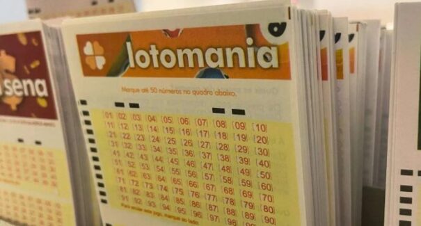 Aposta feita em Lago da Pedra leva prêmio de R$ 12,6 milhões na Lotomania