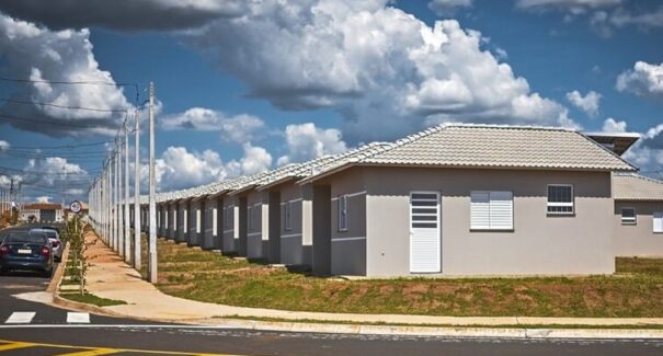 Minha Casa, Minha Vida no Maranhão: 68,6 mil residências foram contratadas entre 2023 e 2025