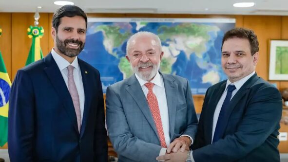 (Foto: Ricardo Stuckert/PR)