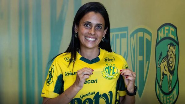 (Foto: Reprodução/JP Pinheiro/Agencia Mirassol)