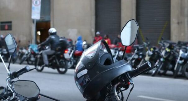 Venda de motocicletas em 2025 é a maior dos últimos 22 anos