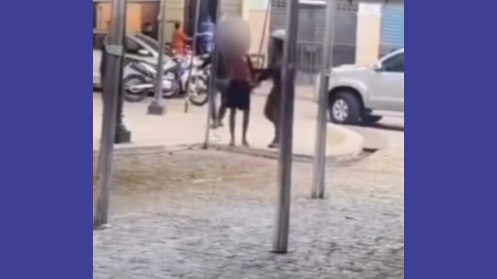 Reprodução/Redes Sociais