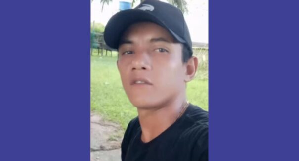 Jovem é encontrado decapitado na zona rural de Alto Alegre do Pindaré