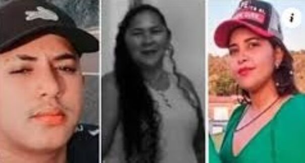 Em São Paulo, polícia prende suspeito de duplo feminicídio ocorrido no interior do MA