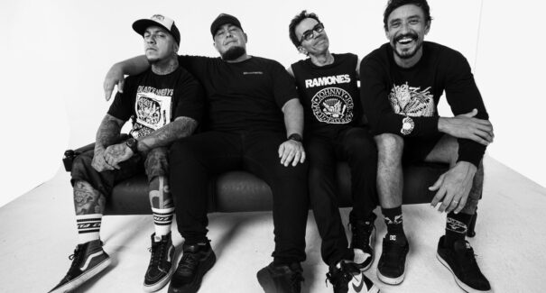 Raimundos abrirá show do Guns N’ Roses em São Luís