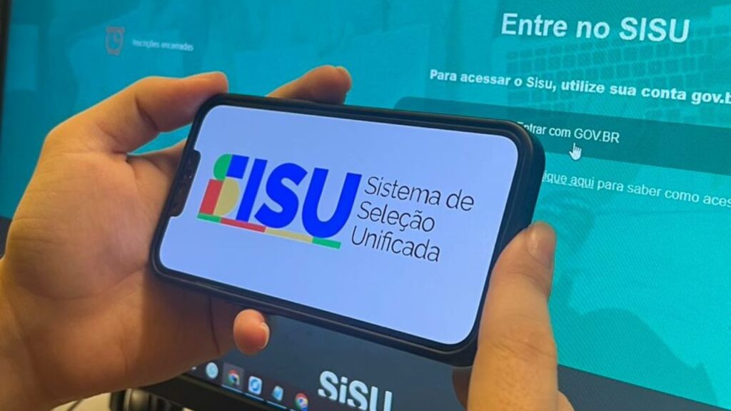 MEC lança edital do Sisu+ para vagas remanescentes no ensino superior
