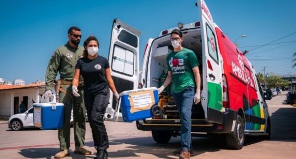 Maranhão alcança marca inédita e soma 657 transplantes de órgãos em 2025
