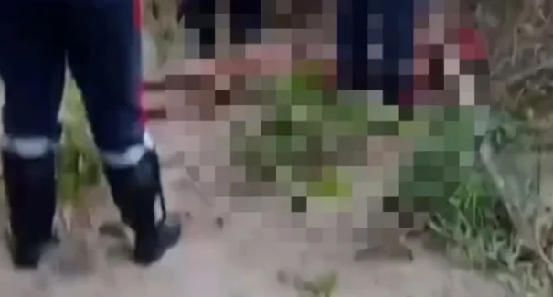 Corpo de mulher trans é encontrado com marcas de violência em São José de Ribamar
